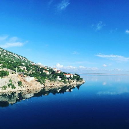 Bei Marko Barić Draga Exterior foto